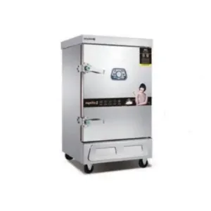 Tủ Hấp Thực Phẩm Cao Cấp Dùng Điện Meichu MCKZ-H8