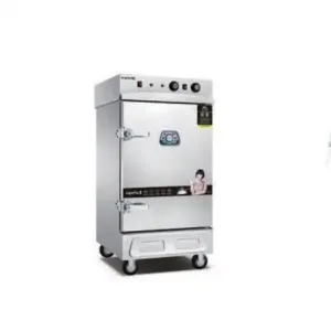 Tủ Hấp Thực Phẩm Seiko Điện Meichu MCKZ-JD10