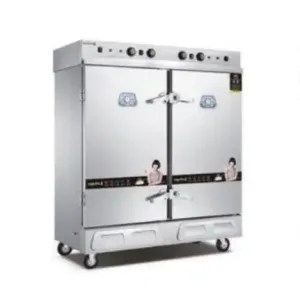 Tủ Hấp Thực Phẩm Seiko Điện Meichu MCKZ-JD24