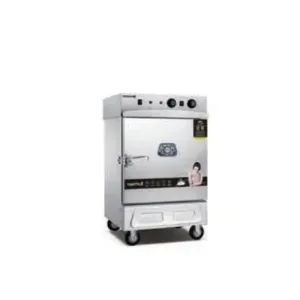 Tủ Hấp Thực Phẩm Seiko Điện Meichu MCKZ-JD6