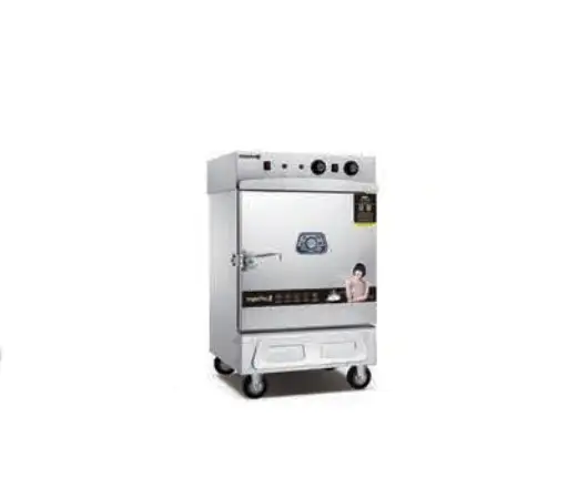 Tủ Hấp Thực Phẩm Seiko Điện Meichu MCKZ-JD6