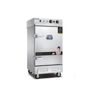 Tủ Hấp Thực Phẩm Seiko Điện Meichu MCKZ-JD8