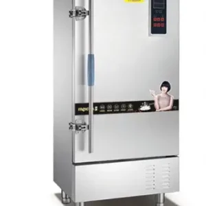 Tủ hấp thực phẩm Meichu MCKZ-ZDB12