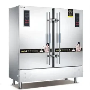 Tủ hấp thực phẩm Meichu MCKZ-ZDB24