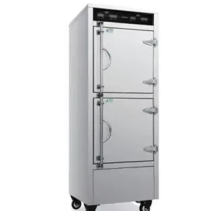 Tủ Hấp Thực Phẩm Thông Minh Meichu MCKZ-ZDC10