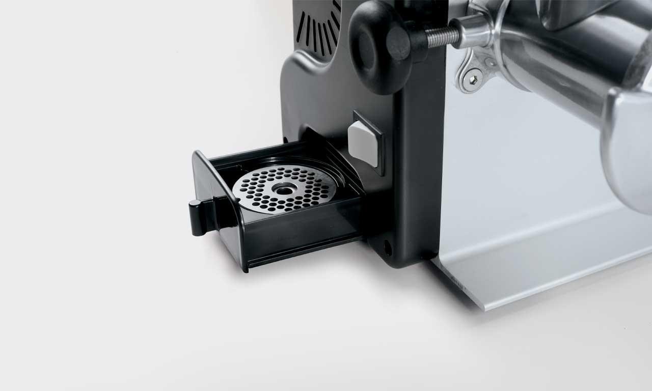 Máy Xay Thịt TC 12 Denver - Ảnh 4