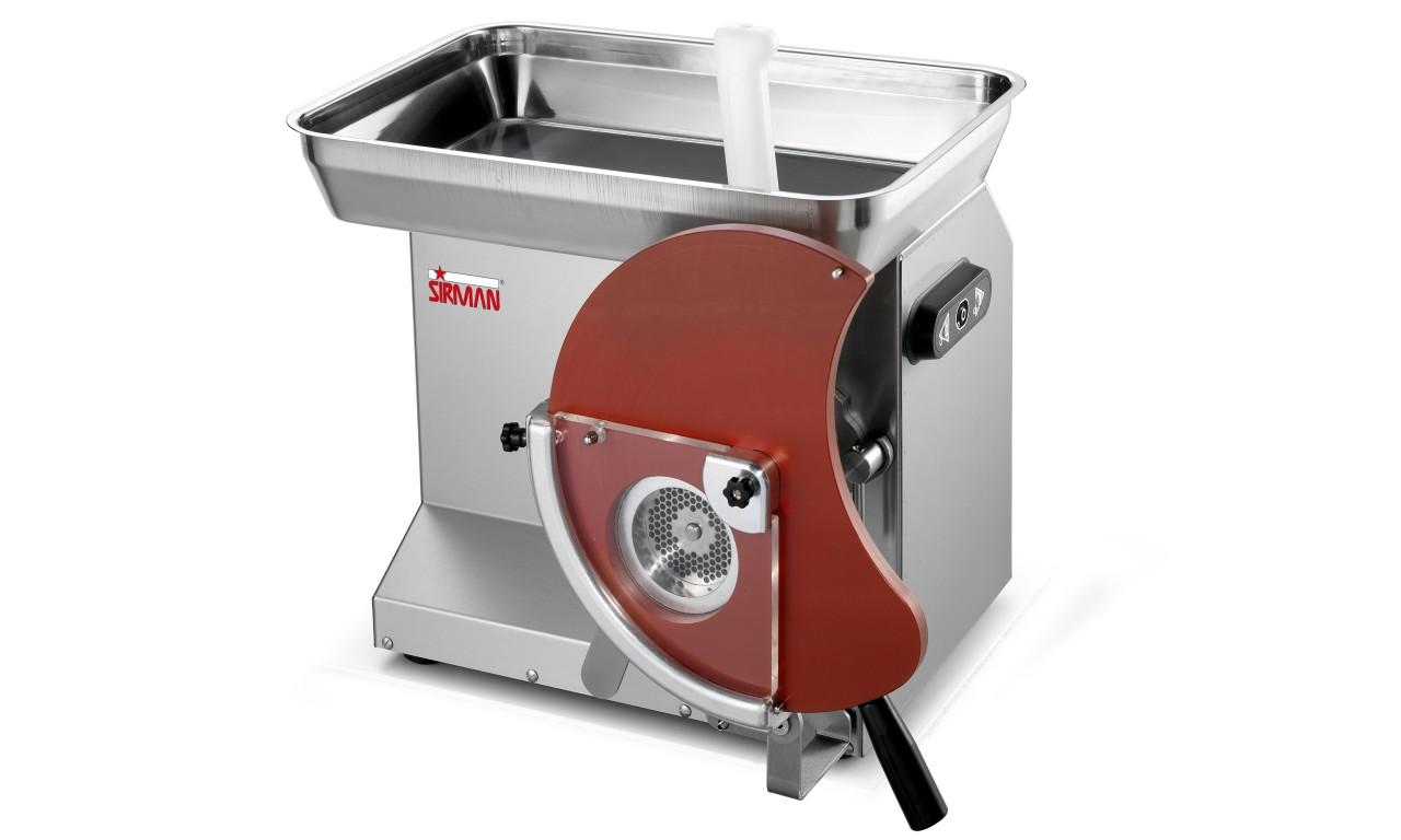 Máy xay thịt Sirman TC 22 Colorado - Ảnh 3