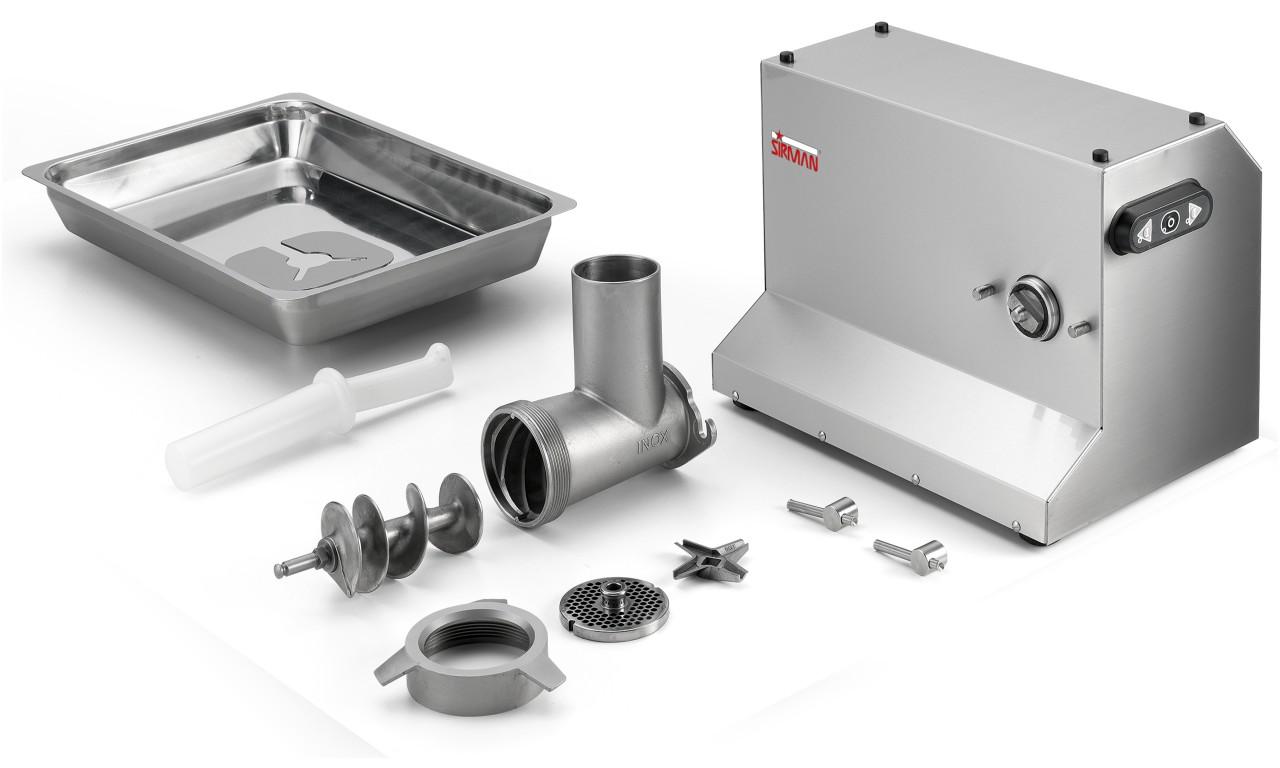 Máy xay thịt Sirman TC 22 Colorado - Ảnh 2