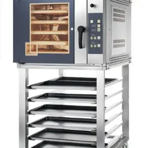 Lò nướng đối lưu 5 khay Meichu MFE-5D