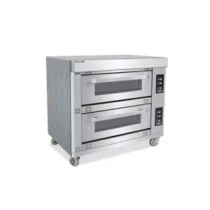 Lò Nướng Điện Meichu MGE-2Y-2B