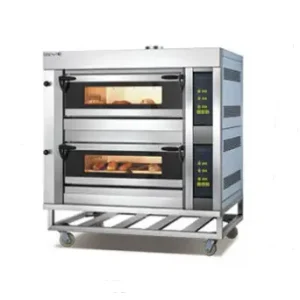 Lò nướng bánh dùng điện Meichu MGE-2Y-4