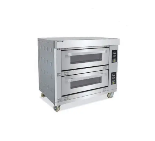 Lò Nướng Điện Meichu MGE-2Y-4B