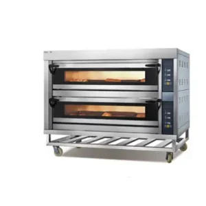 Lò nướng bánh dùng điện Meichu MGE-2Y-6