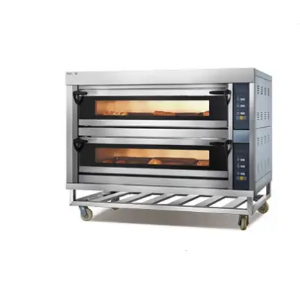 Lò nướng bánh dùng điện Meichu MGE-2Y-6