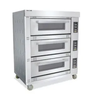 Lò Nướng Điện Meichu MGE-3Y-6B