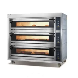 Lò nướng bánh dùng điện Meichu MGE-3Y-9