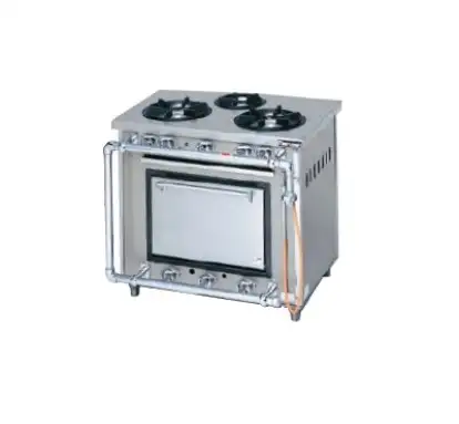 Bếp gas Maruzen MGR-096DS