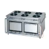 Bếp gas có lò nướng Maruzen MGR-159WDS