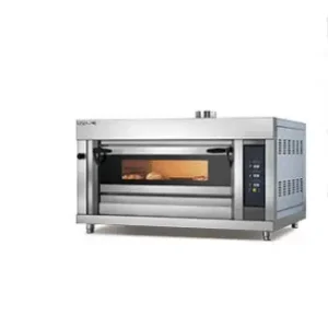 Lò nướng bánh dùng gas Meichu MGR-1Y-2