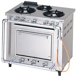 Bếp gas Maruzen MGRD-096D