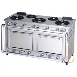 Bếp gas Maruzen MGRD-156D