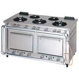 Bếp gas Maruzen MGRD-157D