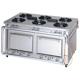 Bếp gas Maruzen MGRD-159WD