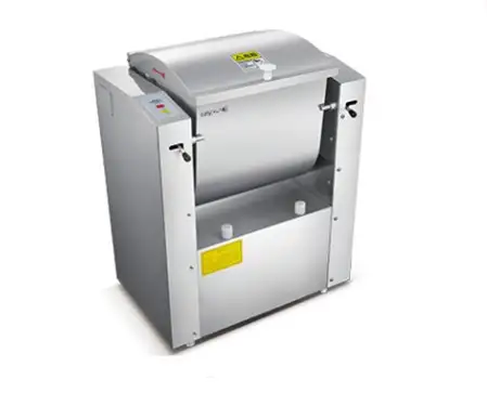 Máy trộn bột Meichu MHMJG25