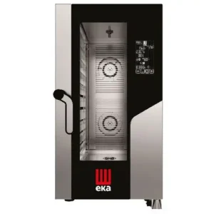 Lò hấp nướng đa năng 10 khay EKA MKF 1011 CBM