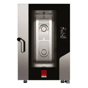 Lò hấp nướng đa năng 11 khay EKA MKF 1111 BM