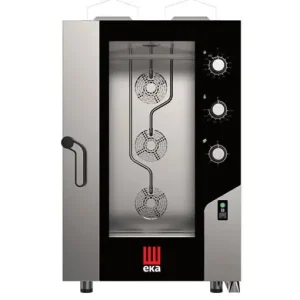 Lò hấp nướng đa năng EKA MKF 1111 S