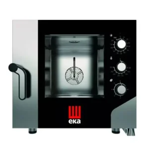 Lò hấp nướng đa năng EKA MKF 511 S