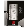 Lò hấp nướng đa năng 6 khay EKA MKF 611 CBM