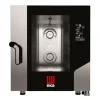 Lò hấp nướng đa năng 7 khay EKA MKF 711 BM