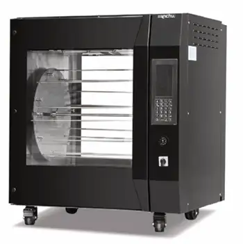 Lò Quay Gà Meichu MKJ-7S