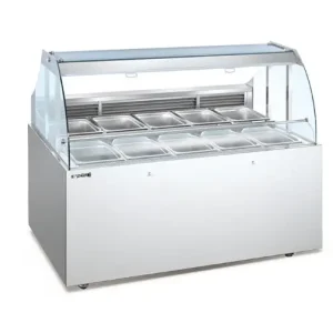 Tủ mát trưng bày Meichu MKW-15