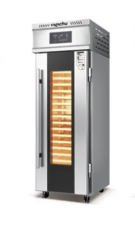 Tủ ủ bột 18 khay Meichu MLC-18D