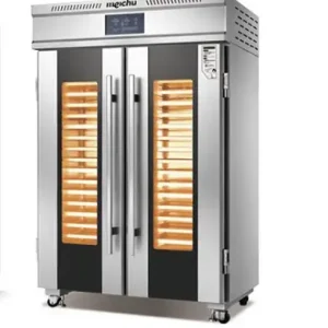 Tủ ủ bột 36 khay Meichu MLC-36S