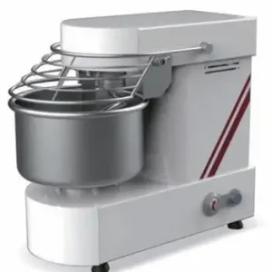 Máy trộn bột xoắn ốc để bàn Meichu MLHM04