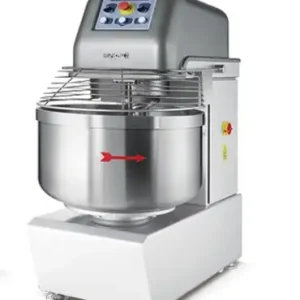 Máy trộn bột xoắn ốc Meichu MLHM50