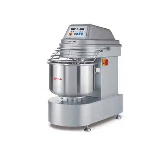 Máy trộn bột xoắn ốc Meichu MLS15A