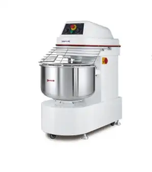 Máy trộn bột xoắn ốc Meichu MLS20