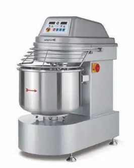 Máy trộn bột xoắn ốc Meichu MLS20A