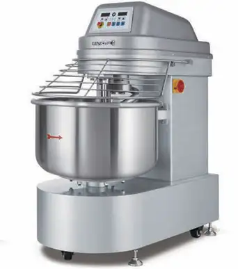 Máy trộn bột xoắn ốc Meichu MLS40A