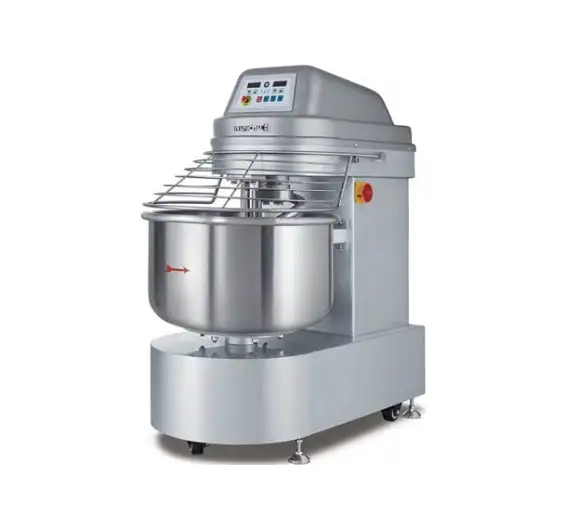 Máy trộn bột xoắn ốc Meichu MLS50A