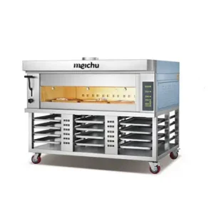 Lò nướng bánh dùng điện Meichu MOE-1Y-3