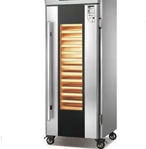 Tủ ủ bột Meichu MOF-18D