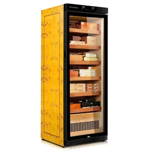 Tủ Xì Gà Raching MON2800A