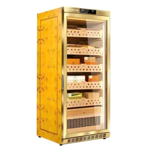 Tủ Xì Gà Raching MON3800A