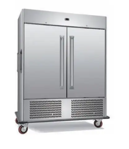 Tủ Giữ Lạnh Thức Ăn Di Động Coolmes MRC32